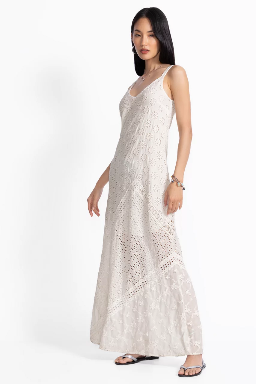 Johnny Was GIGI MAXI DRESS