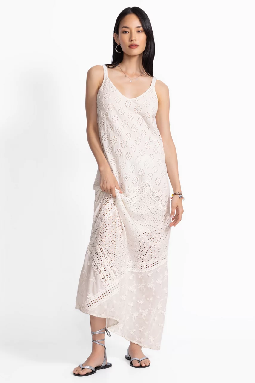 Johnny Was GIGI MAXI DRESS