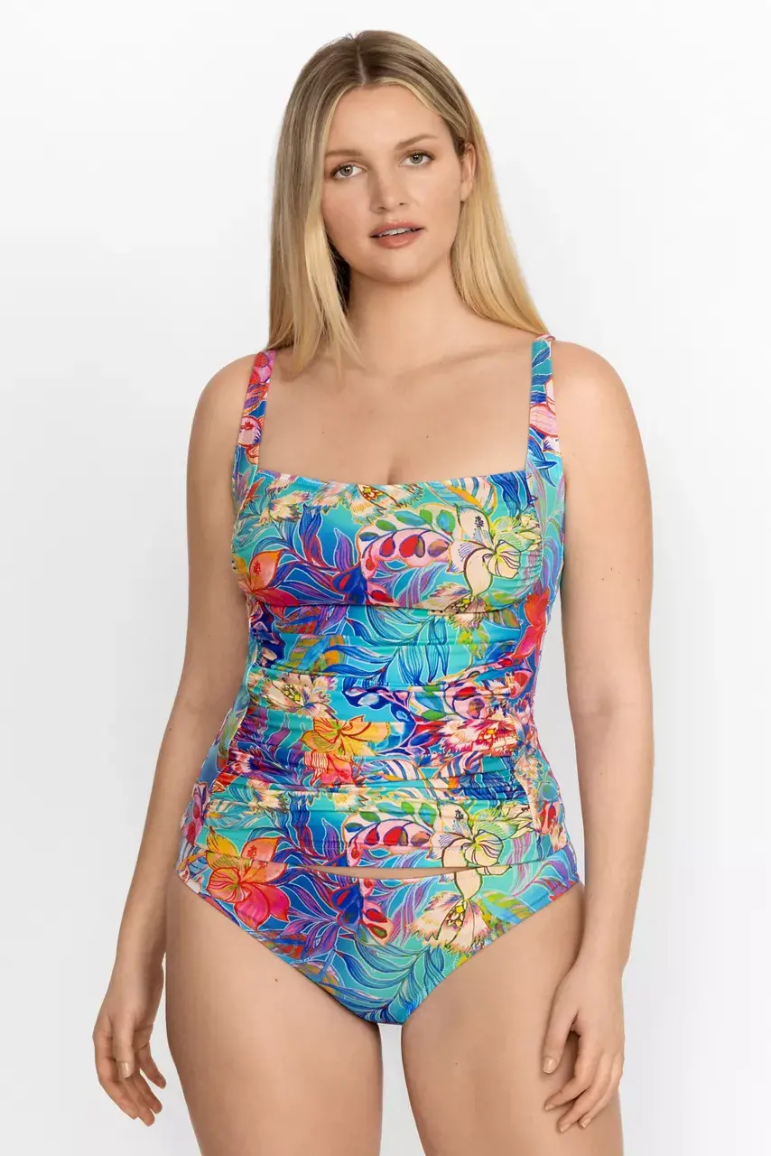 Johnny Was HELENA HIPSTER BOTTOM Helena