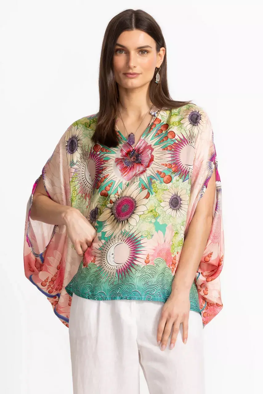 johnny was IMOGEN PONCHO Emily