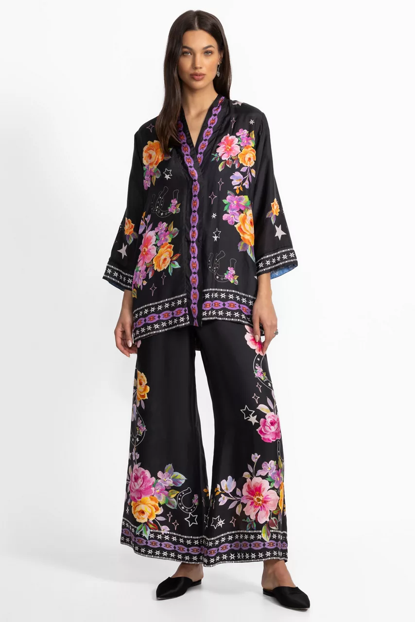 johnny was JADE KIMONO Kasumi