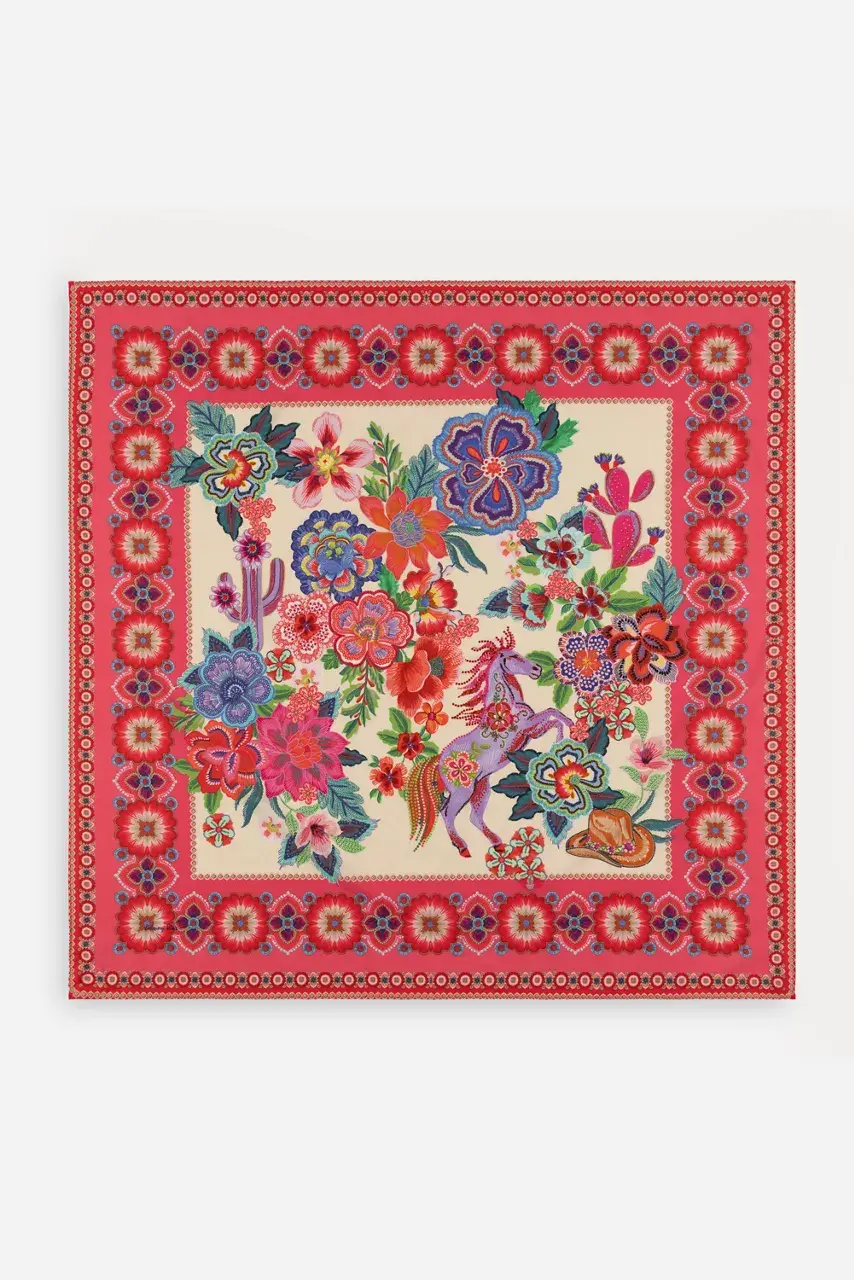 johnny was KALLIE HEAD SCARF Kallie Scarf