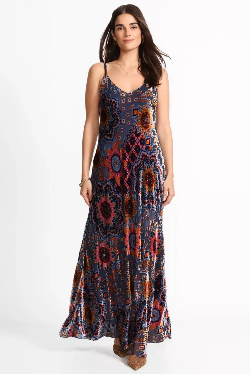 johnny was KANAKO DRESS Sisi