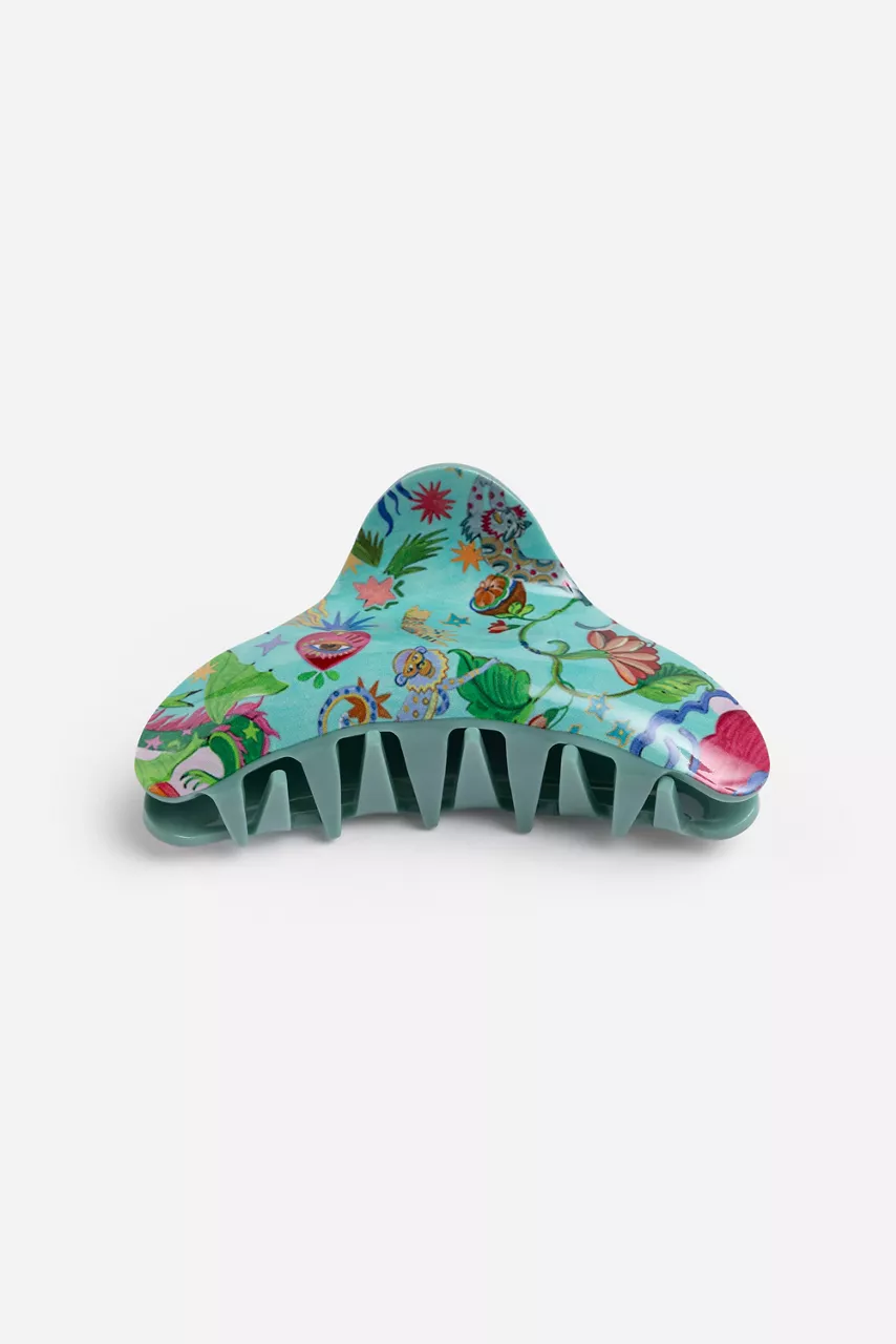 Johnny Was KAYLA HAIRCLIP Kayla