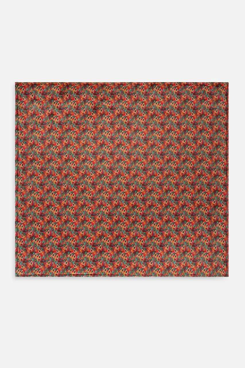 Johnny Was Laurel Canyon Cozy Blanket Magaly