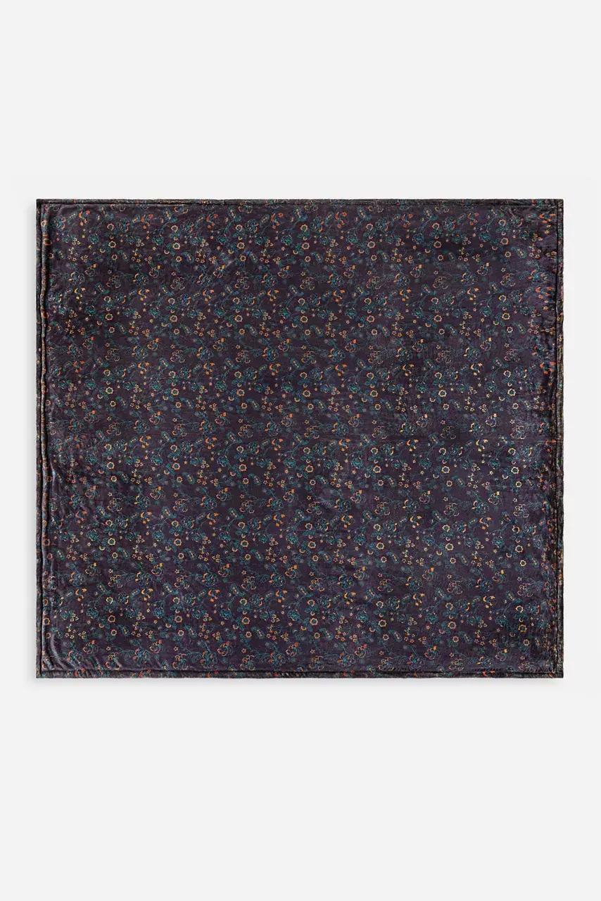 Johnny Was Laurel Canyon Cozy Blanket Ryland