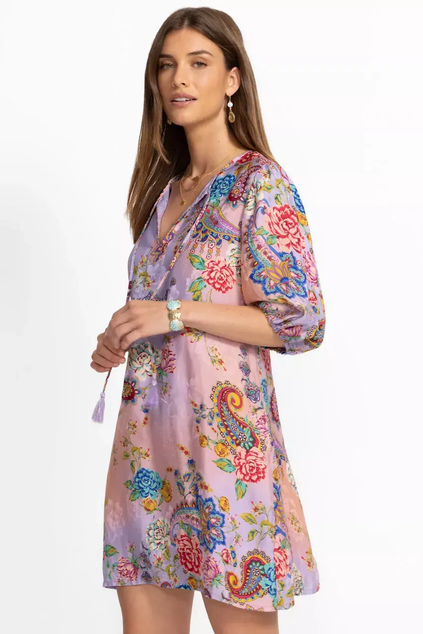 Johnny Was LAVINIA DRESS Magaly