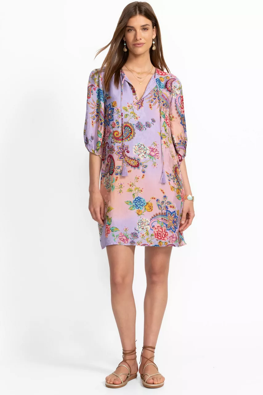 Johnny Was LAVINIA DRESS Magaly