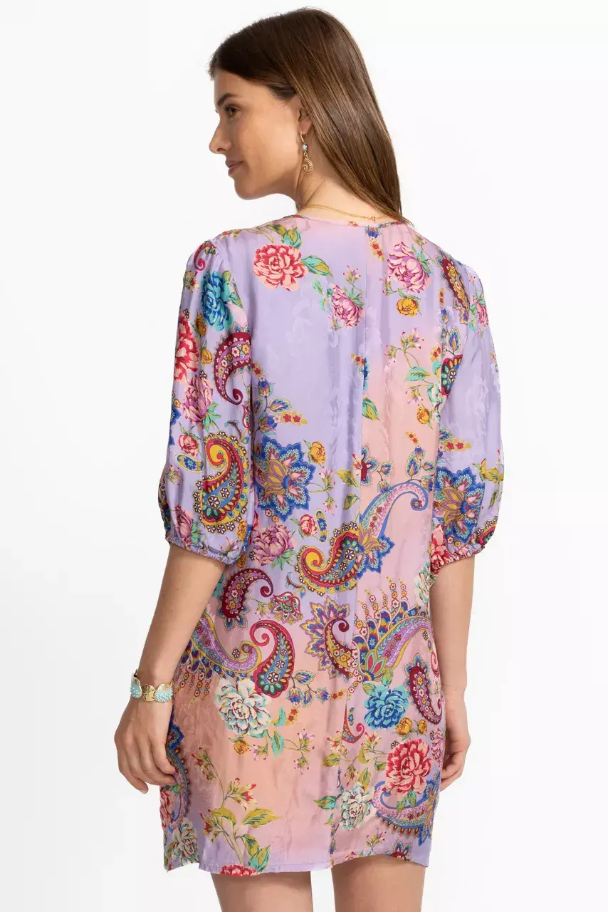 Johnny Was LAVINIA DRESS Magaly