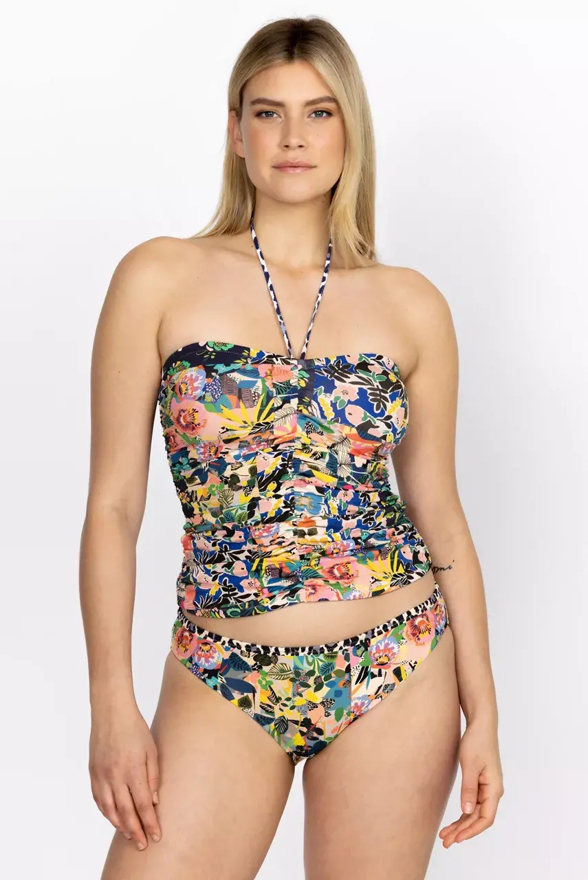 johnny was Layla Hipster Bottom Layla