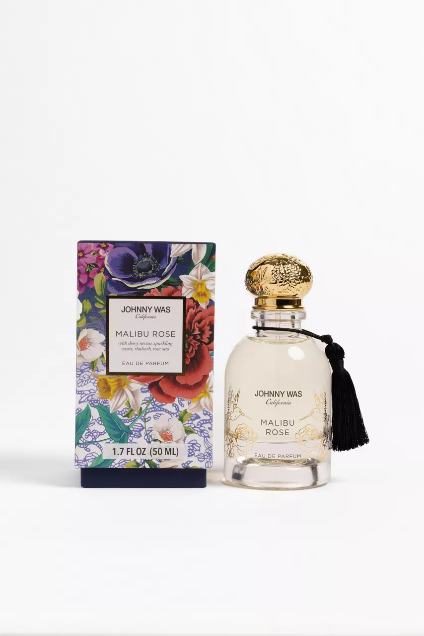 Johnny Was Malibu Rose 50Ml Malibu Rose