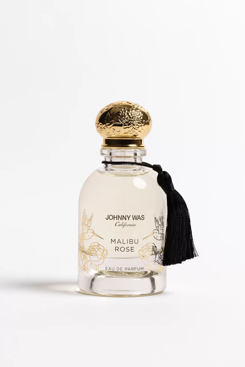 johnny was Malibu Rose 50Ml Malibu Rose