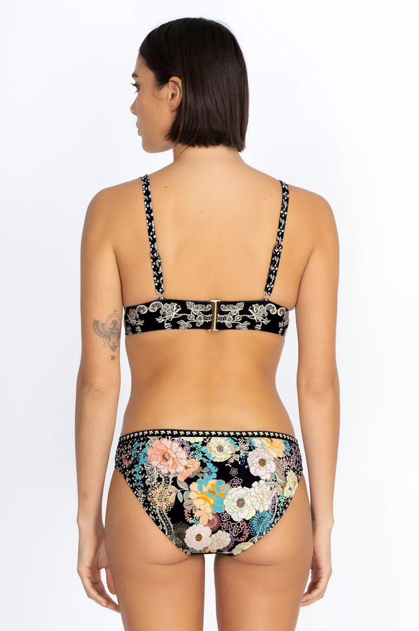 Johnny Was Mila Hipster Bottom Mila