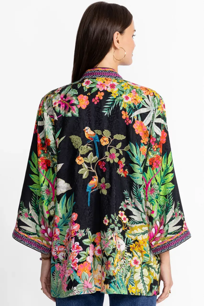 Johnny Was MONICA KIMONO Bellina