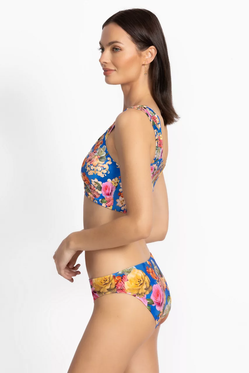 Johnny Was PAULINE HIPSTER BOTTOM Pauline