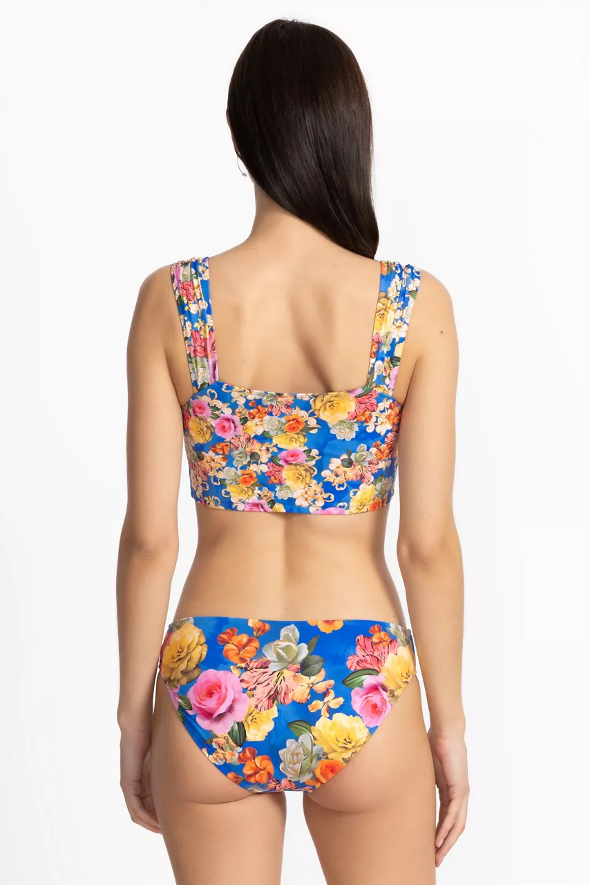 Johnny Was PAULINE HIPSTER BOTTOM Pauline