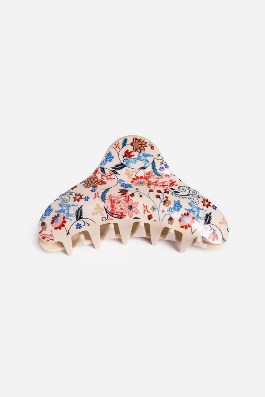 Johnny Was PRAZER HAIRCLIP Prazer