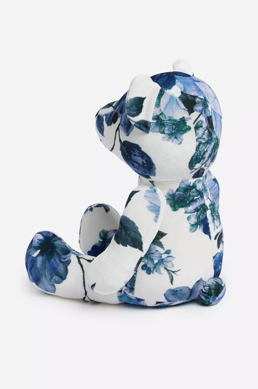 Johnny Was Pretty Dancer Bear Pretty Dancer