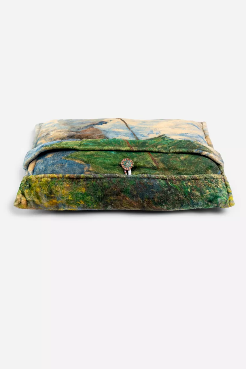 Johnny Was RENOIR PARASOL TRAVEL BLANKET Parasol