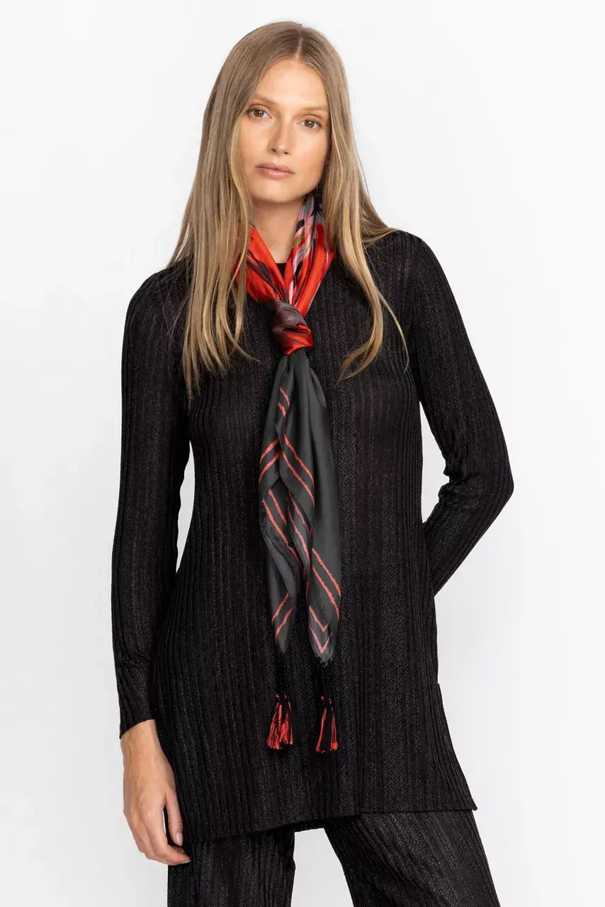 Johnny Was Rising Sun Scarf Rising Sun