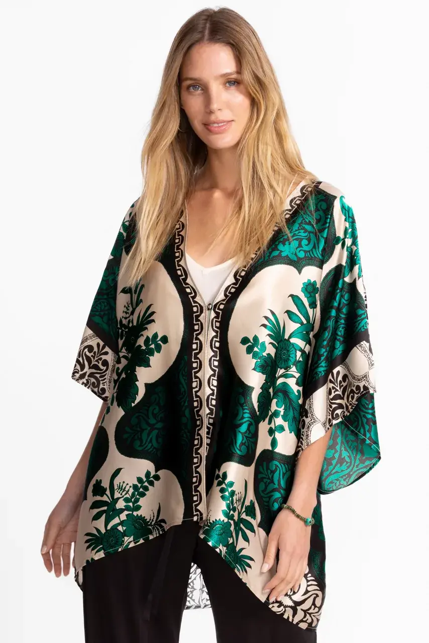 johnny was RONAN KIMONO Delphini