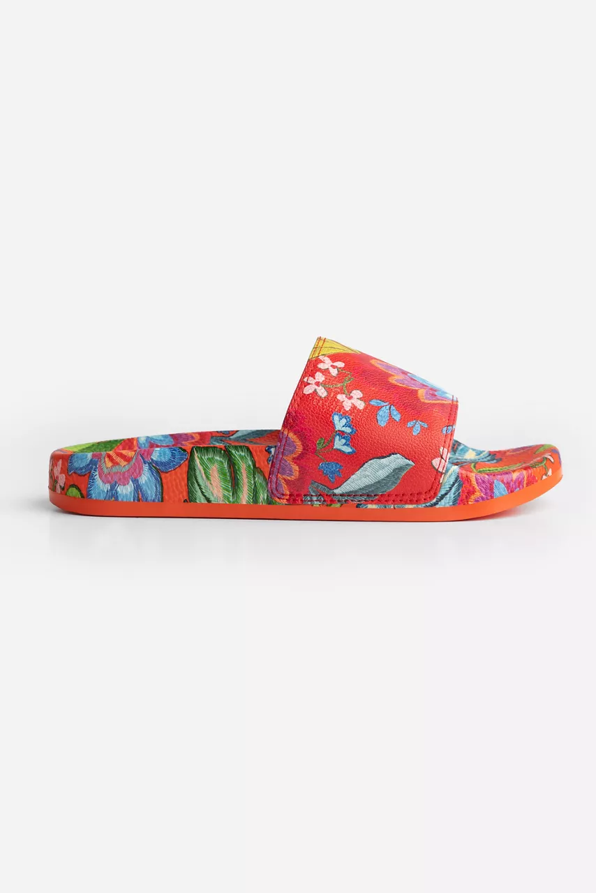 johnny was RUMBA POOL SLIDE Watermelon Rumba