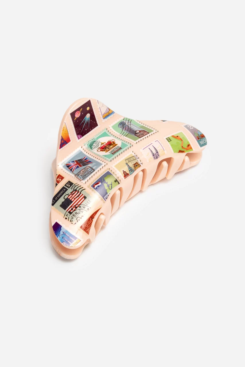 johnny was SEKAI HAIRCLIP Cream