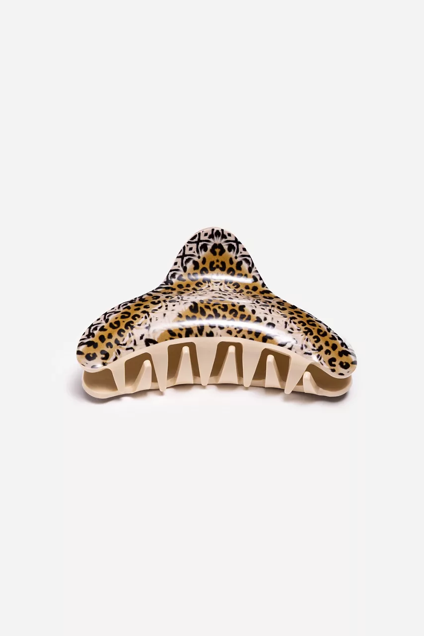 Johnny Was SISWATI HAIRCLIP Siswati