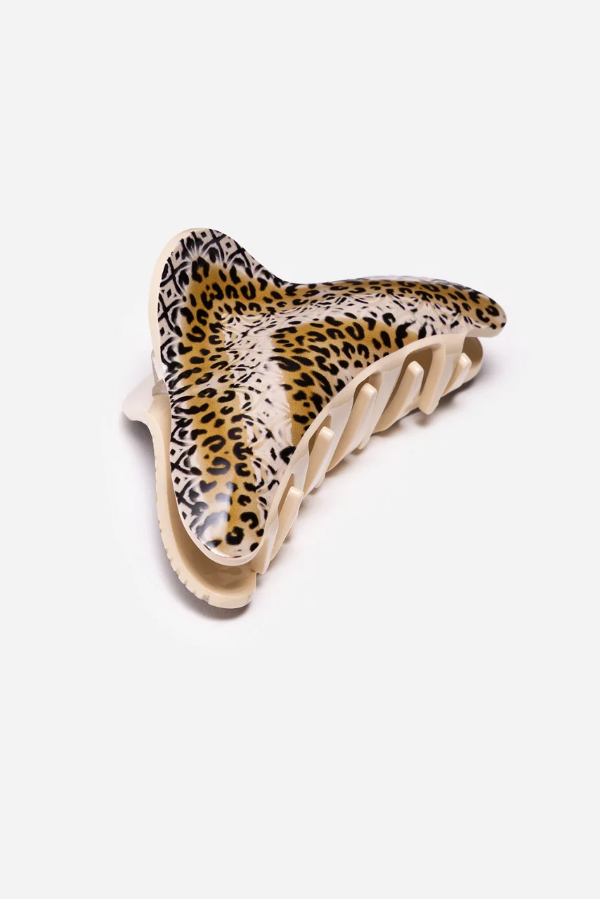 johnny was SISWATI HAIRCLIP Siswati