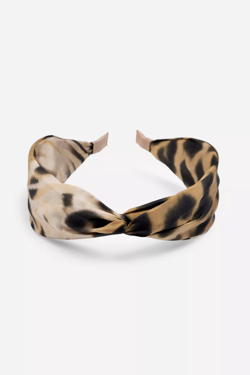 Johnny Was SISWATI HEADBAND Siswati