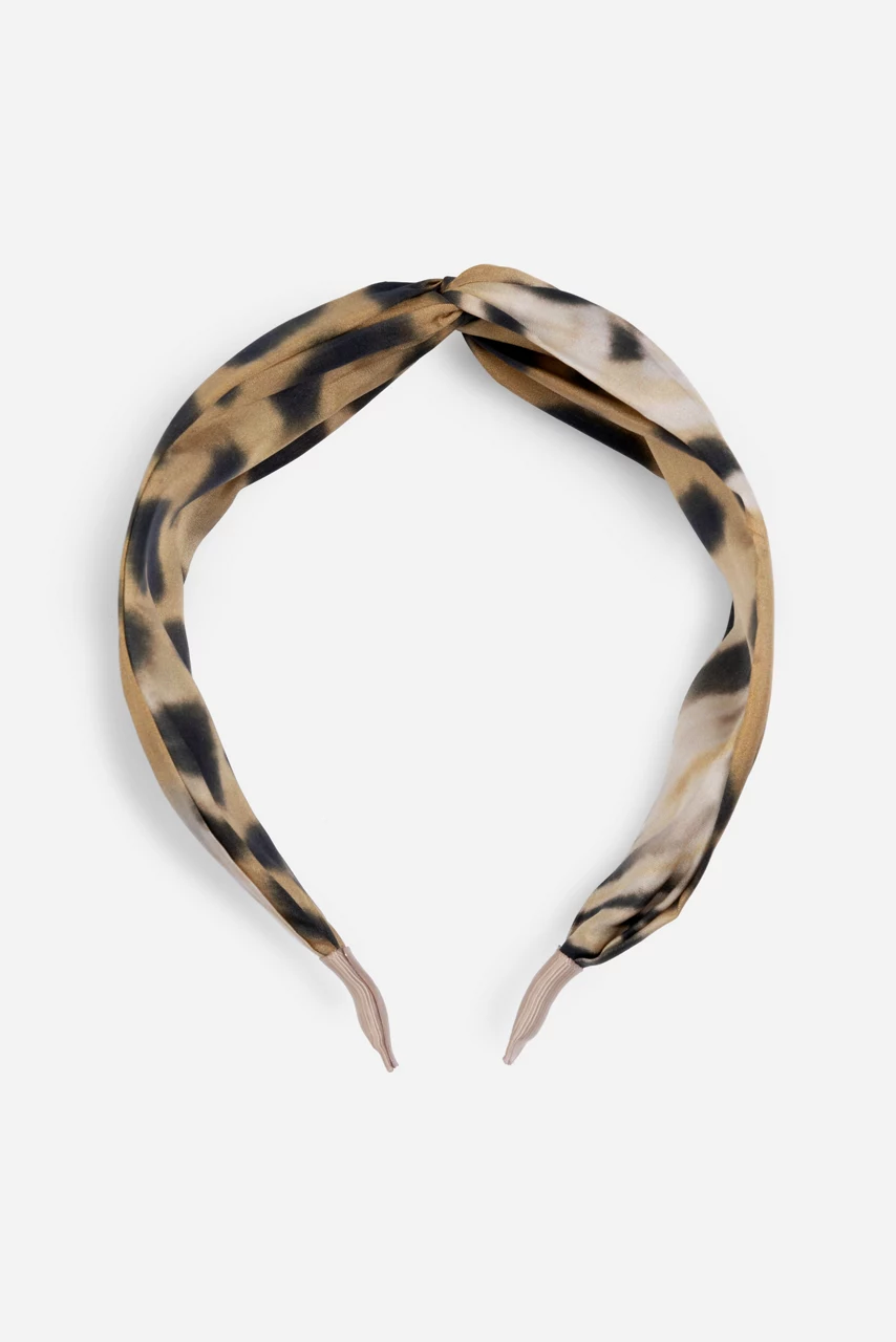 johnny was SISWATI HEADBAND Siswati