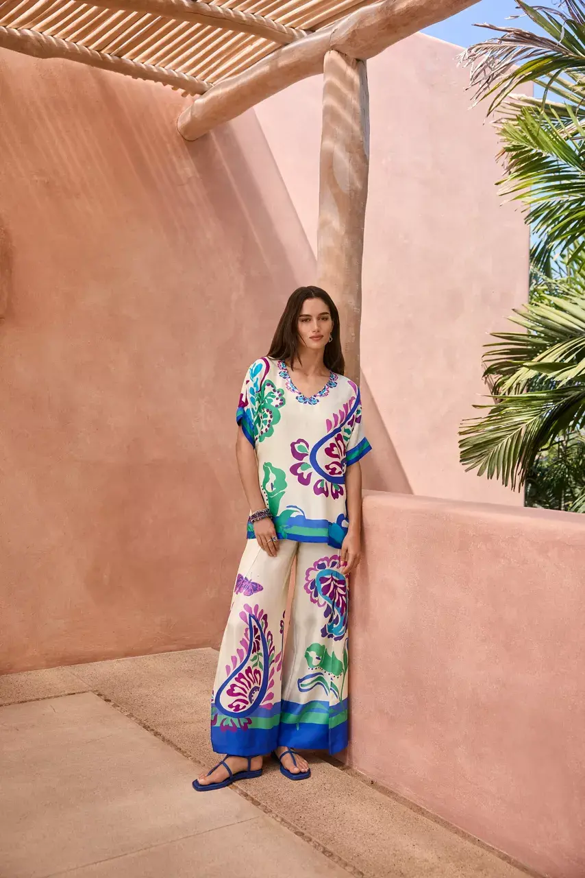 johnny was SLATER TUNIC Jonis Dream