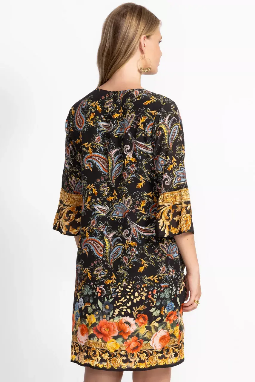 Johnny Was SOFIYA DRESS Leto