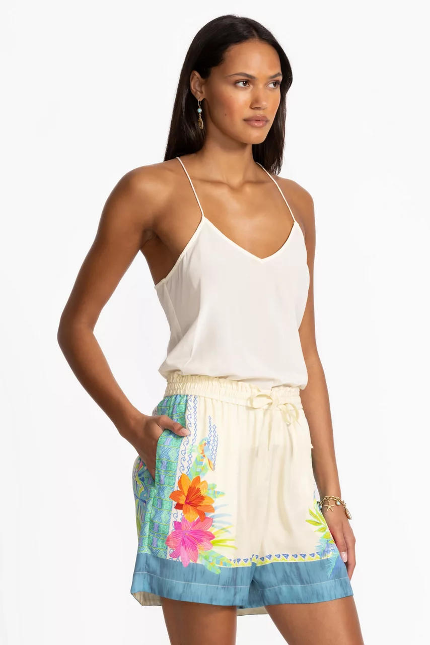 Johnny Was TEMPEST SHORT Melissa