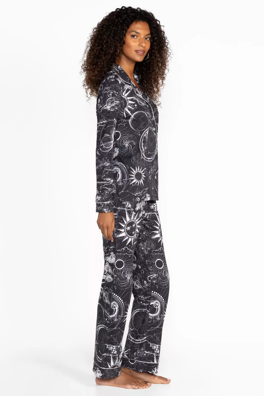 Johnny Was The Carly Pj Set Mina