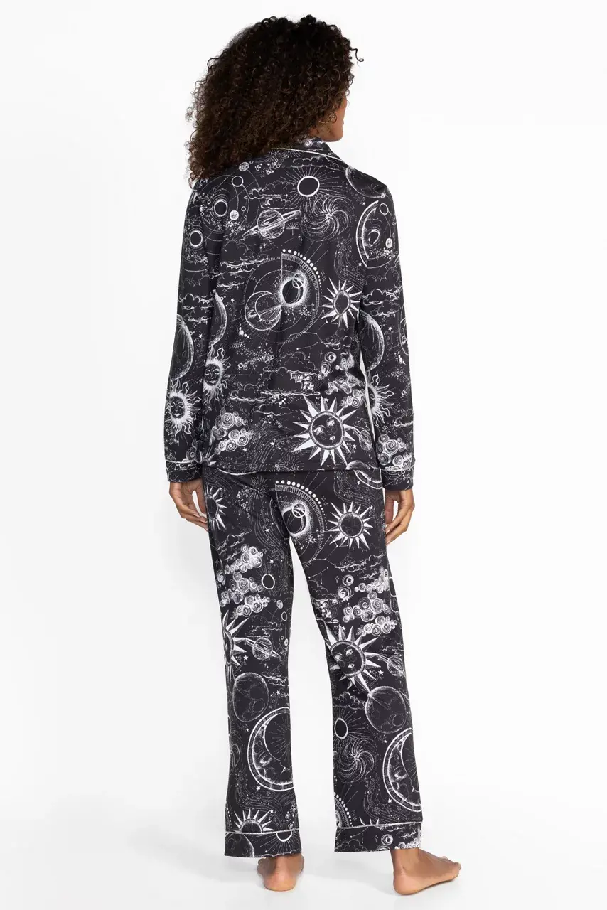 Johnny Was The Carly Pj Set Mina