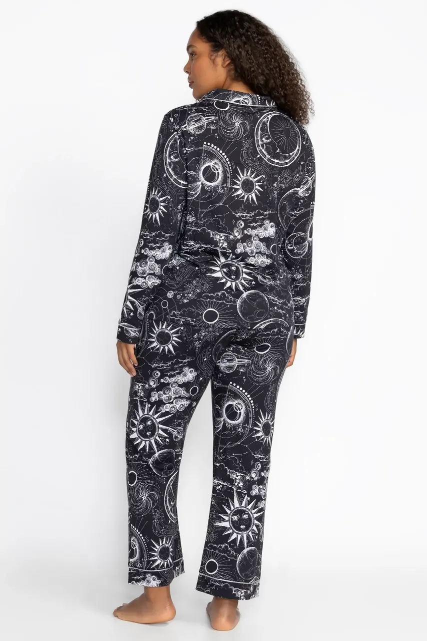 Johnny Was The Carly Pj Set Mina