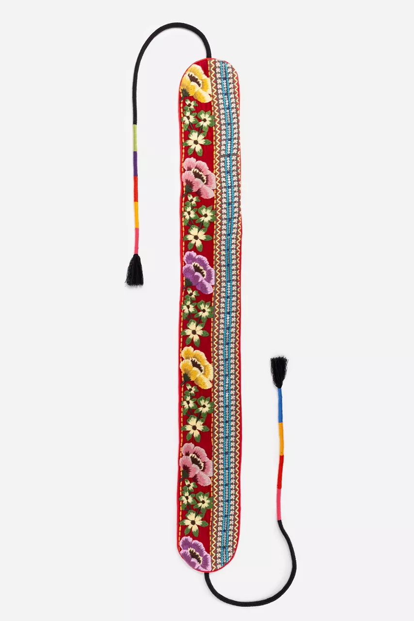 Johnny Was THE MILA BELT Multi