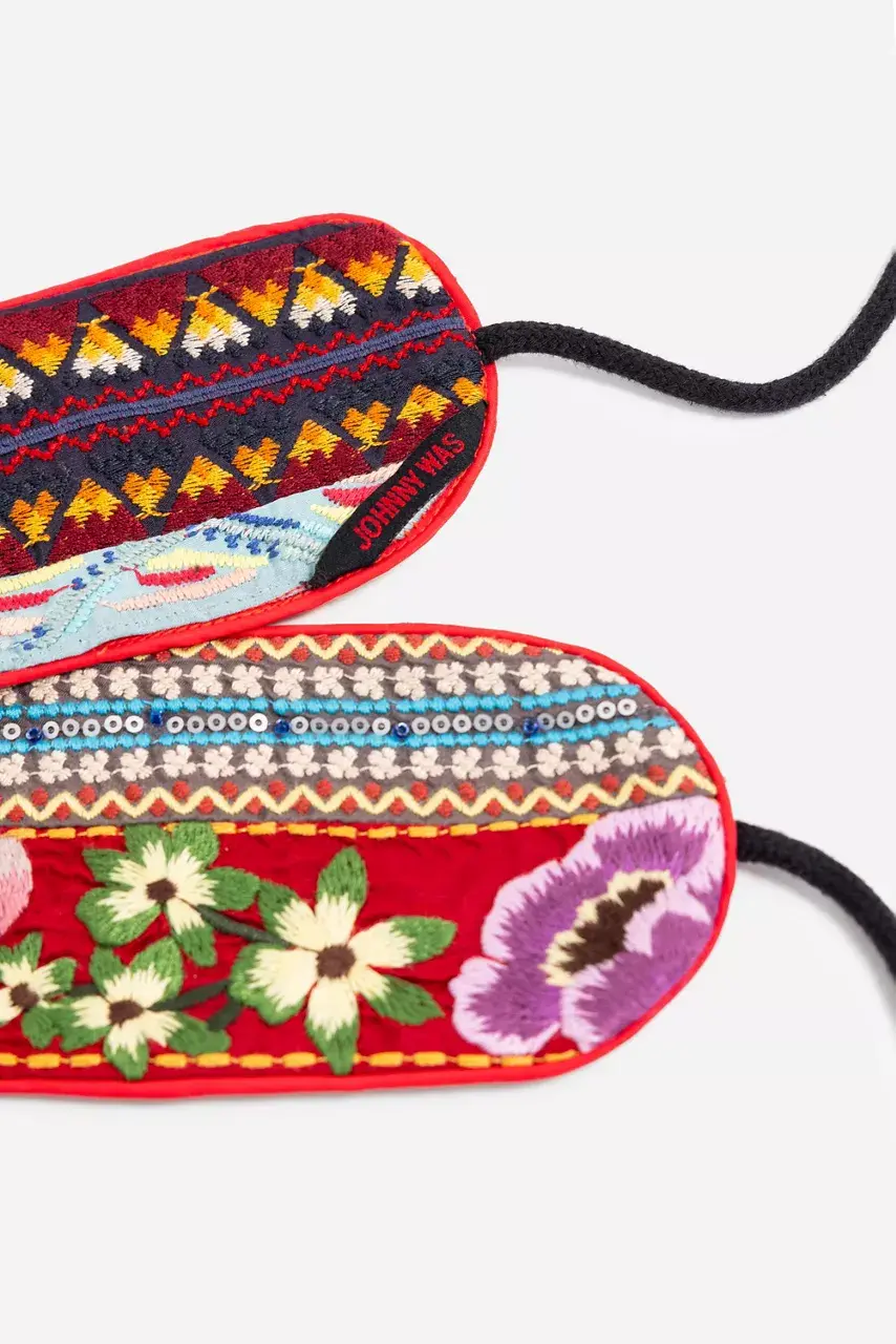 Johnny Was THE MILA BELT Multi