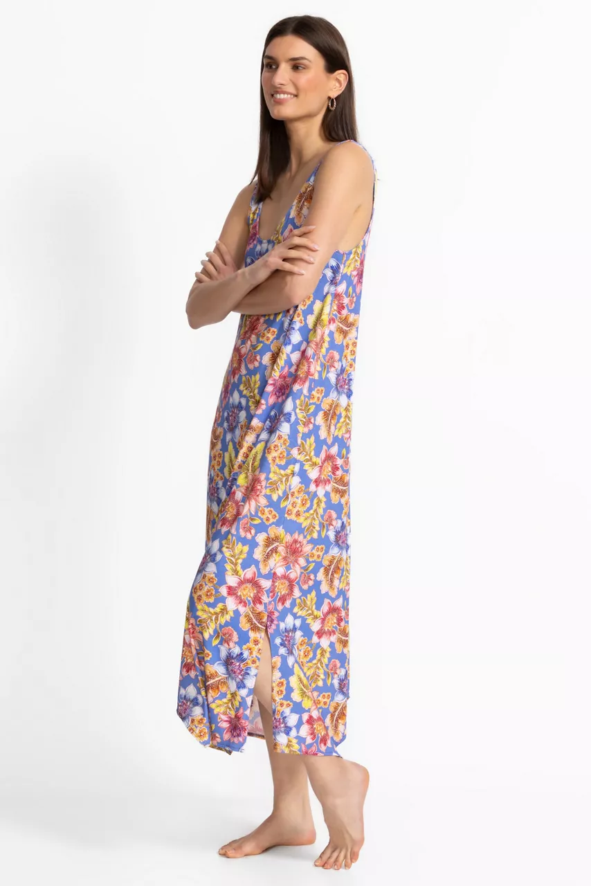 Johnny Was THE TANK SLEEP DRESS Leilah