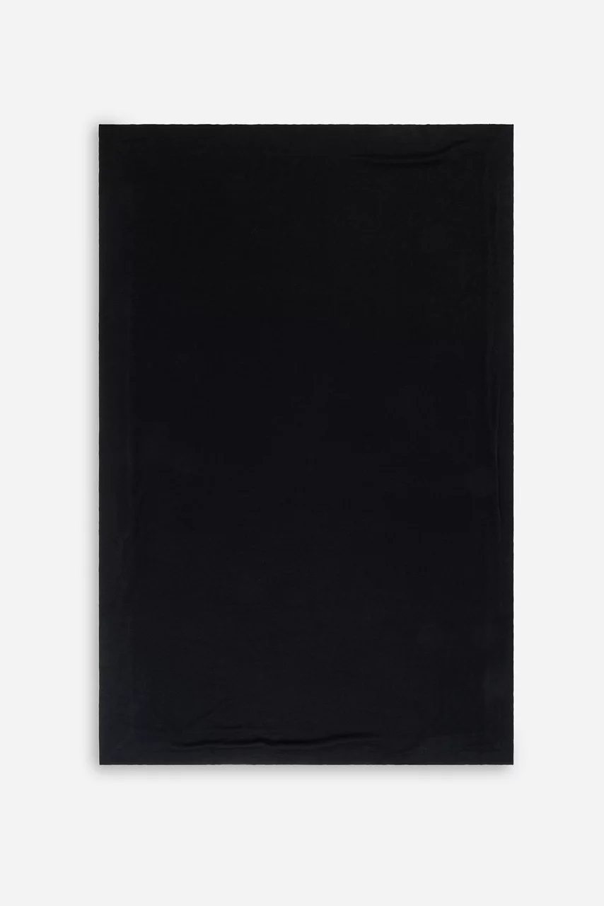 Johnny Was THROW BLANKET Black