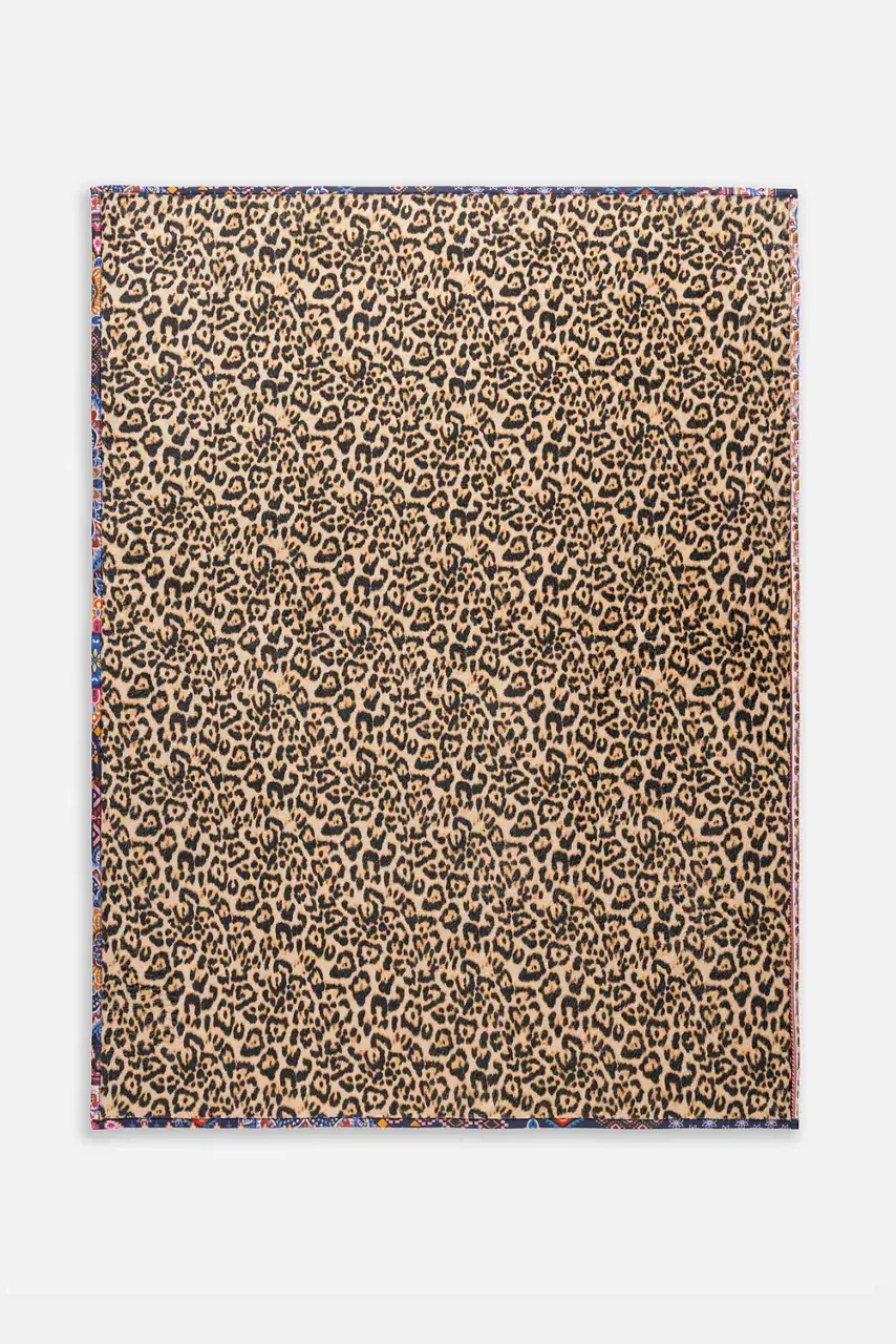 Johnny Was Travel Blanket Bellina