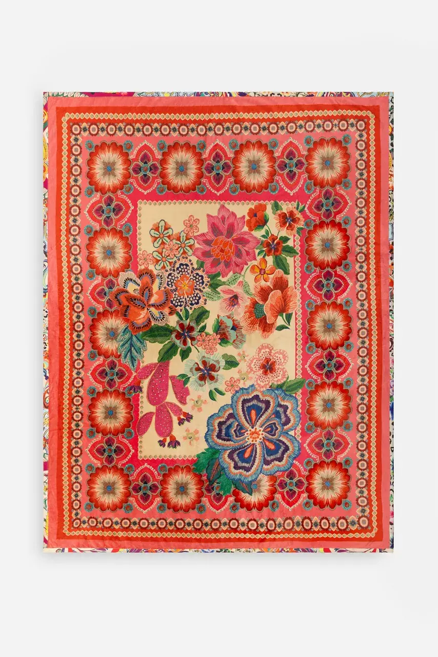 johnny was Travel Blanket Kallie