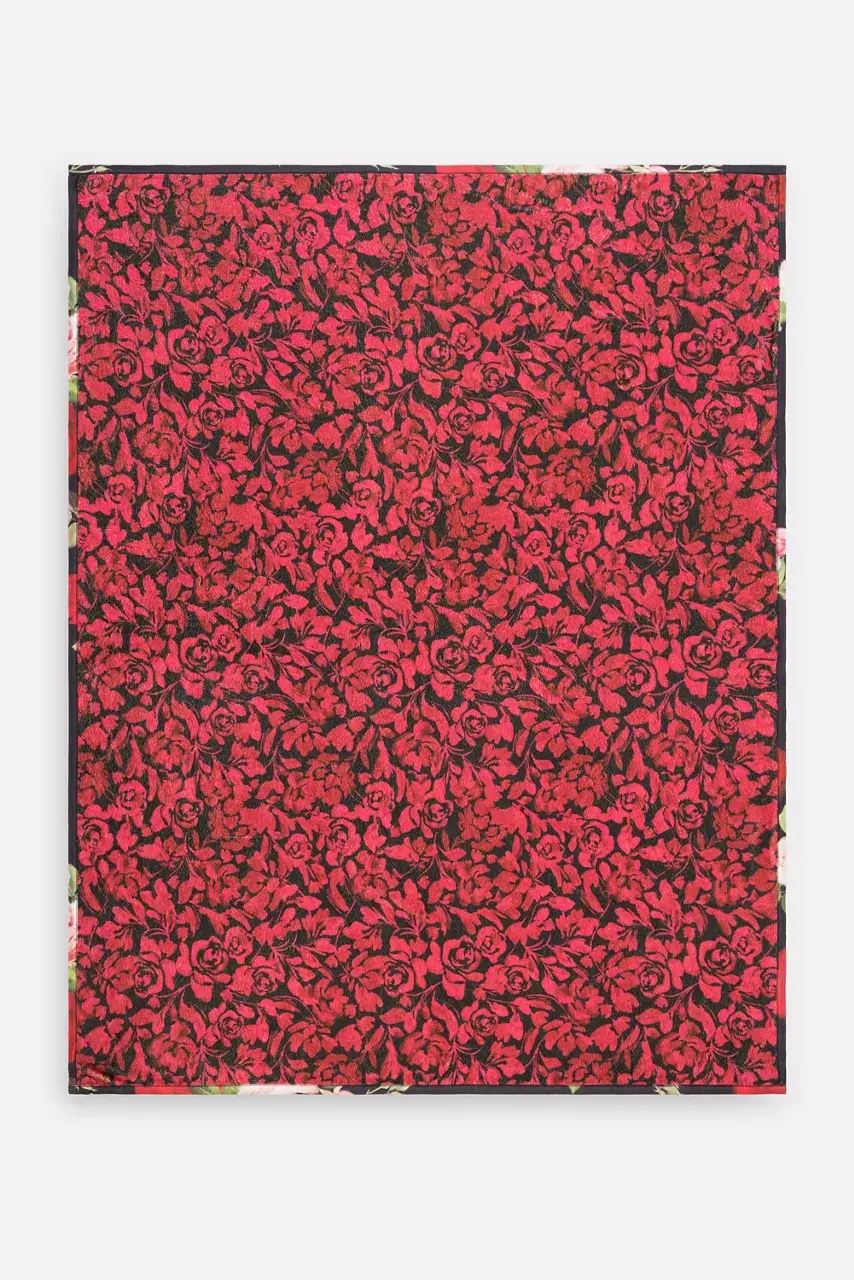 johnny was Travel Blanket Mina (gold)