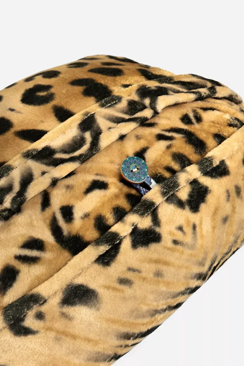 Johnny Was Travel Blanket Siswati