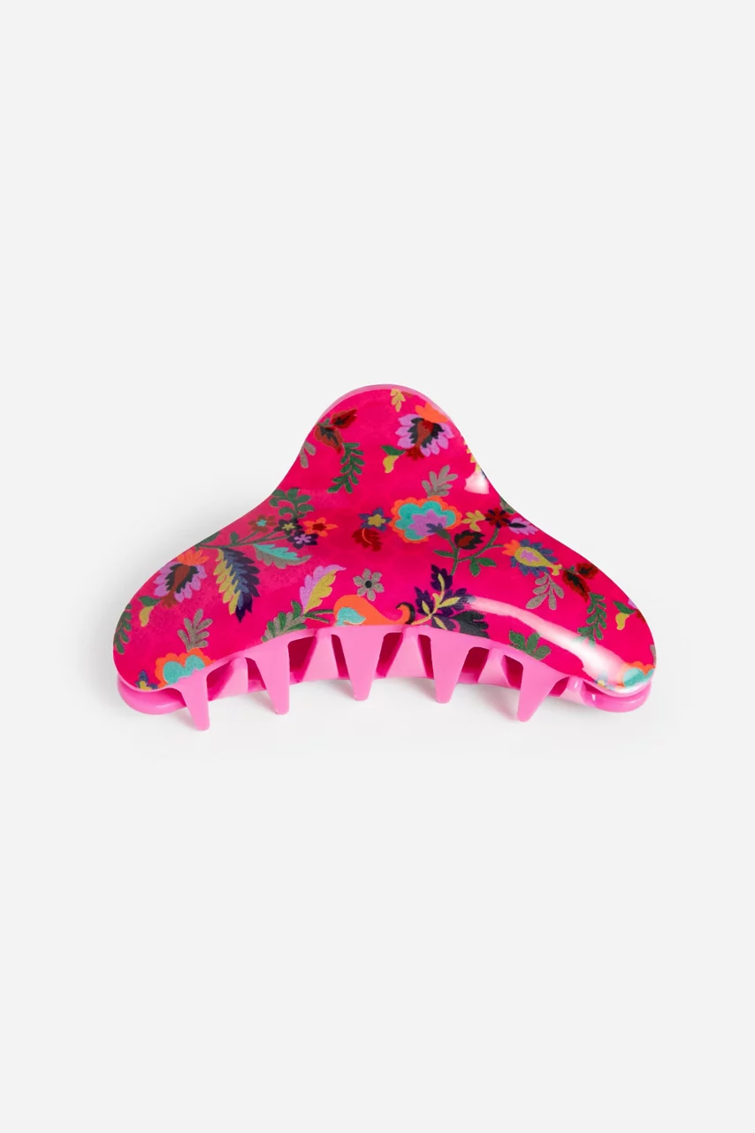 Johnny Was VERNEY HAIRCLIP Verney