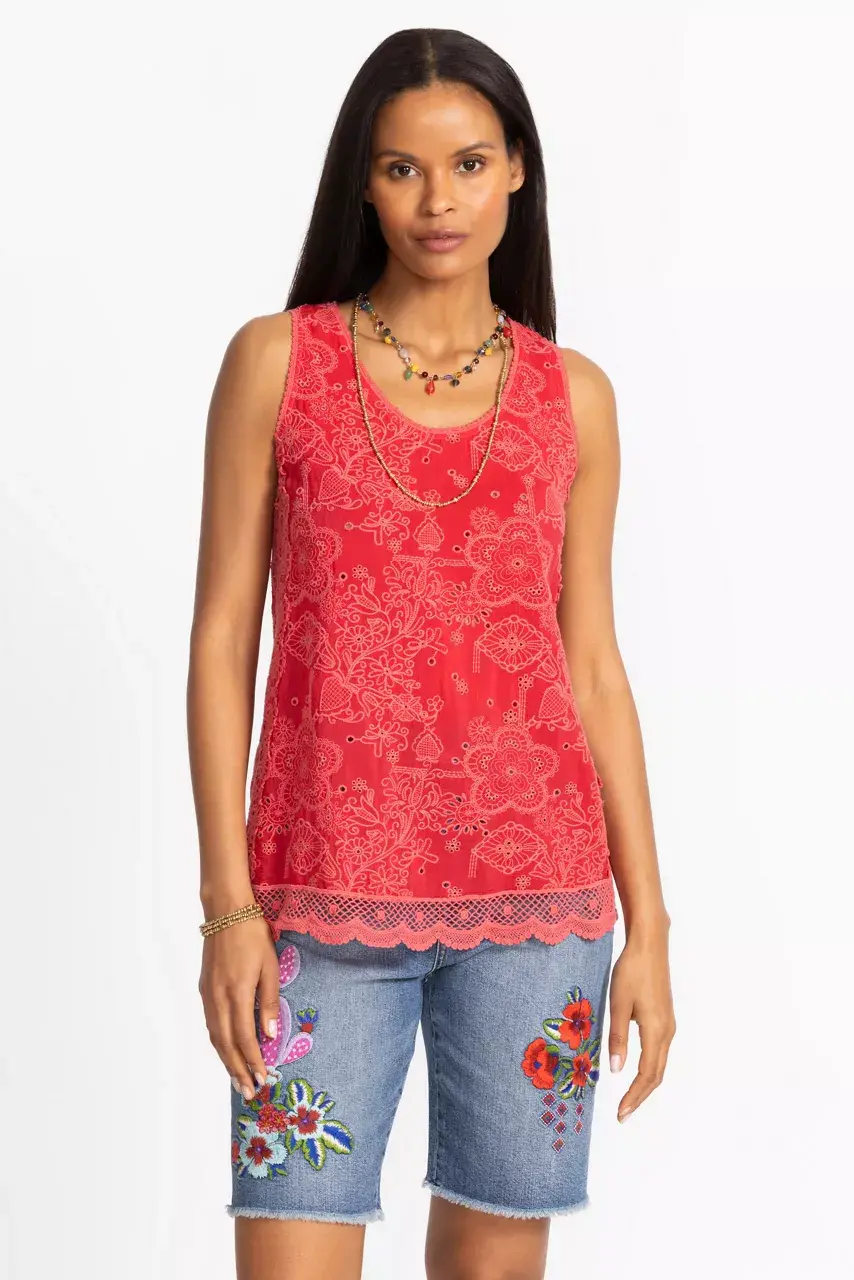 johnny was WAYNE TANK Racing Red