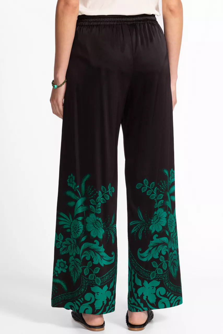 Johnny Was YASMIN PANT Delphini