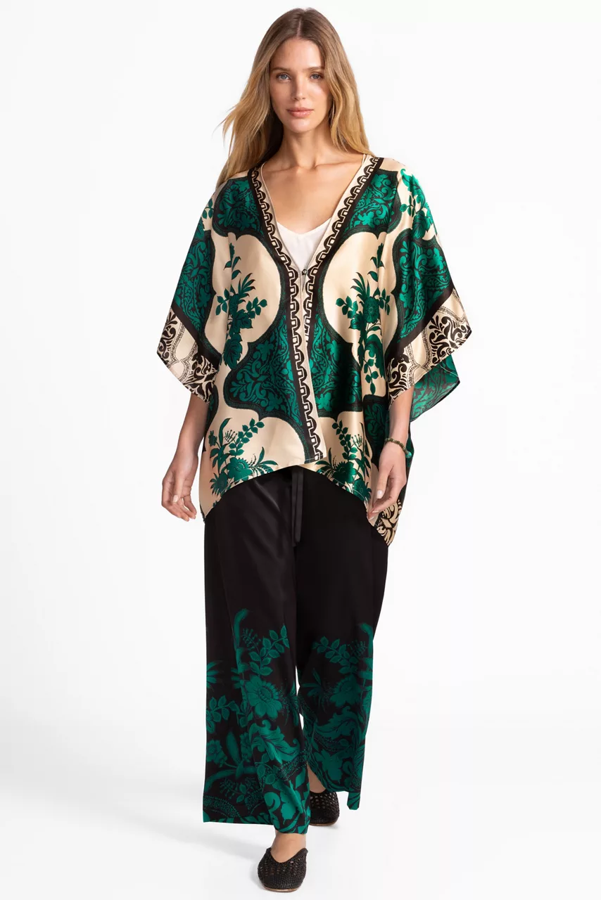 johnny was YASMIN PANT Delphini