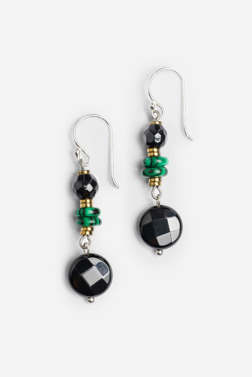 johnny was SUBLIME PARADISE DANGLE EARRINGS Assorted